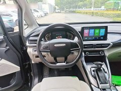 Maxus G50 1.5T Automatic Changyou A - ფოტო 11