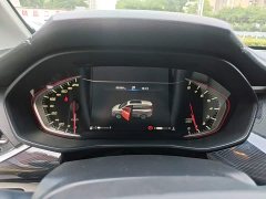 Maxus G50 1.5T Automatic Changyou A - ფოტო 12