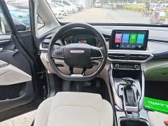 Maxus G50 1.5T Automatic Changyou A - ფოტო 13