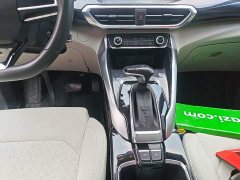 Maxus G50 1.5T Automatic Changyou A - ფოტო 14