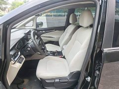 Maxus G50 1.5T Automatic Changyou A - ფოტო 15