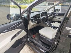 Maxus G50 1.5T Automatic Changyou A - ფოტო 16