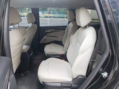 Maxus G50 1.5T Automatic Changyou A - ფოტო 17