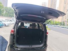 Maxus G50 1.5T Automatic Changyou A - ფოტო 19