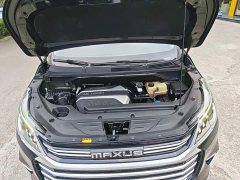 Maxus G50 1.5T Automatic Changyou A - ფოტო 20
