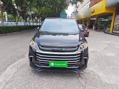 Maxus G50 1.5T Automatic Changyou A - ფოტო 3