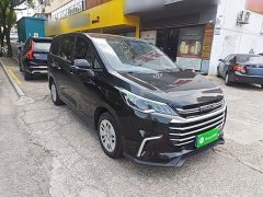 Maxus G50 1.5T Automatic Changyou A - ფოტო 4