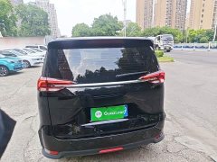 Maxus G50 1.5T Automatic Changyou A - ფოტო 6