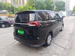 Maxus G50 1.5T Automatic Changyou A - ფოტო 7