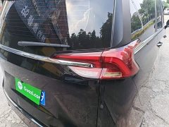 Maxus G50 1.5T Automatic Changyou A - ფოტო 8