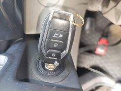 Maxus G50 1.5T Automatic Changyou A - ფოტო 9