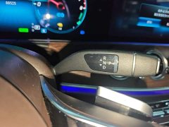 Mercedes-Benz E-Class New Energy Facelift E 350 e L Plug-in Hybrid Sedan - ფოტო 14