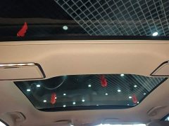 Mercedes-Benz E-Class New Energy Facelift E 350 e L Plug-in Hybrid Sedan - ფოტო 18