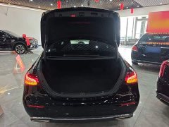 Mercedes-Benz E-Class New Energy Facelift E 350 e L Plug-in Hybrid Sedan - ფოტო 19