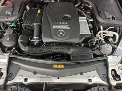 Mercedes-Benz E-Class New Energy Facelift E 350 e L Plug-in Hybrid Sedan - ფოტო 20