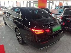 Mercedes-Benz E-Class New Energy Facelift E 350 e L Plug-in Hybrid Sedan - ფოტო 5