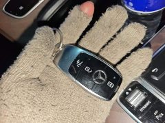 Mercedes-Benz E-Class New Energy Facelift E 350 e L Plug-in Hybrid Sedan - ფოტო 9
