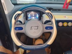 FAW Besturn Xiaoma 170km Vitality Edition - ფოტო 11