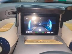 FAW Besturn Xiaoma 170km Vitality Edition - ფოტო 12