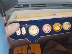FAW Besturn Xiaoma 170km Vitality Edition - ფოტო 14