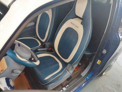 FAW Besturn Xiaoma 170km Vitality Edition - ფოტო 15