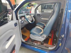 FAW Besturn Xiaoma 170km Vitality Edition - ფოტო 16