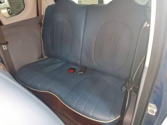FAW Besturn Xiaoma 170km Vitality Edition - ფოტო 17