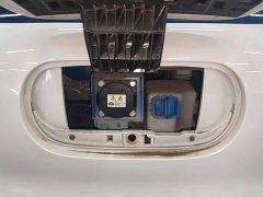FAW Besturn Xiaoma 170km Vitality Edition - ფოტო 20