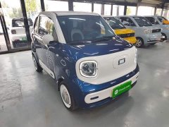 FAW Besturn Xiaoma 170km Vitality Edition - ფოტო 4