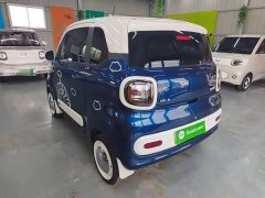 FAW Besturn Xiaoma 170km Vitality Edition - ფოტო 5