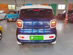 FAW Besturn Xiaoma 170km Vitality Edition - ფოტო 6