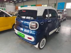 FAW Besturn Xiaoma 170km Vitality Edition - ფოტო 7