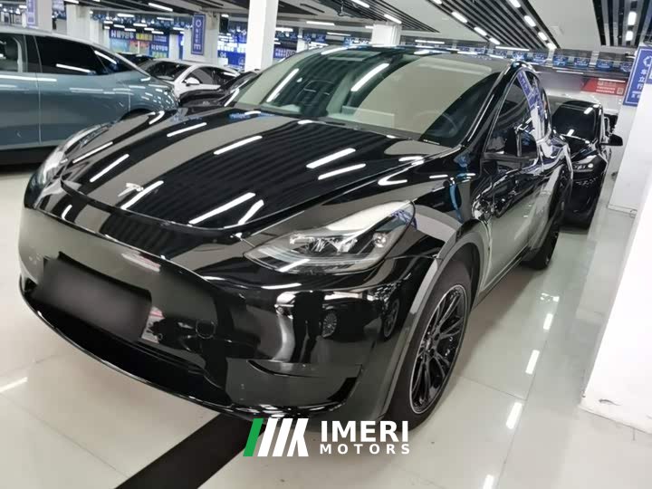 Tesla Model Y 2023 Rear-Wheel Drive - ავტომობილი ჩინეთიდან