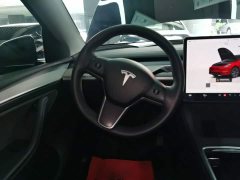 Tesla Model Y 2023 Rear-Wheel Drive - ფოტო 11