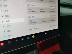 Tesla Model Y 2023 Rear-Wheel Drive - ფოტო 12