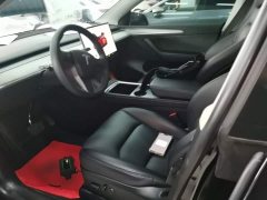 Tesla Model Y 2023 Rear-Wheel Drive - ფოტო 15