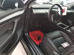Tesla Model Y 2023 Rear-Wheel Drive - ფოტო 16