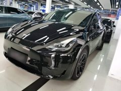 Tesla Model Y 2023 Rear-Wheel Drive - ფოტო 2