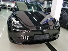 Tesla Model Y 2023 Rear-Wheel Drive - ფოტო 3