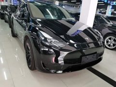 Tesla Model Y 2023 Rear-Wheel Drive - ფოტო 4