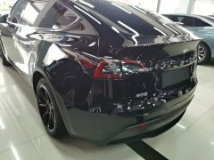 Tesla Model Y 2023 Rear-Wheel Drive - ფოტო 5