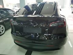 Tesla Model Y 2023 Rear-Wheel Drive - ფოტო 6