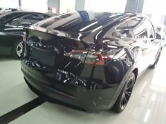 Tesla Model Y 2023 Rear-Wheel Drive - ფოტო 7