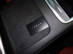Tesla Model Y 2023 Rear-Wheel Drive - ფოტო 9