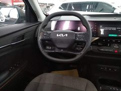 Kia EV5 2024 530 Light - ფოტო 11
