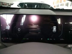 Kia EV5 2024 530 Light - ფოტო 12