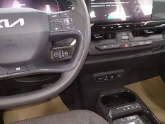 Kia EV5 2024 530 Light - ფოტო 14