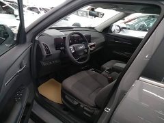 Kia EV5 2024 530 Light - ფოტო 15