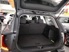 Kia EV5 2024 530 Light - ფოტო 19