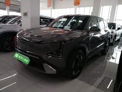 Kia EV5 2024 530 Light - ფოტო 2